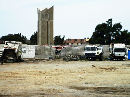 taller municipal